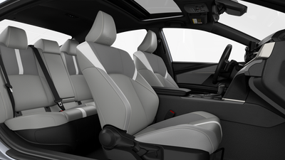 2027 Toyota Camry SE AWD