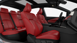 2027 Toyota Camry XSE AWD