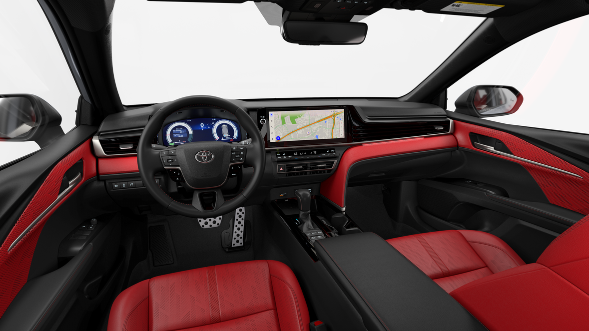 Vehicle thumbnail
