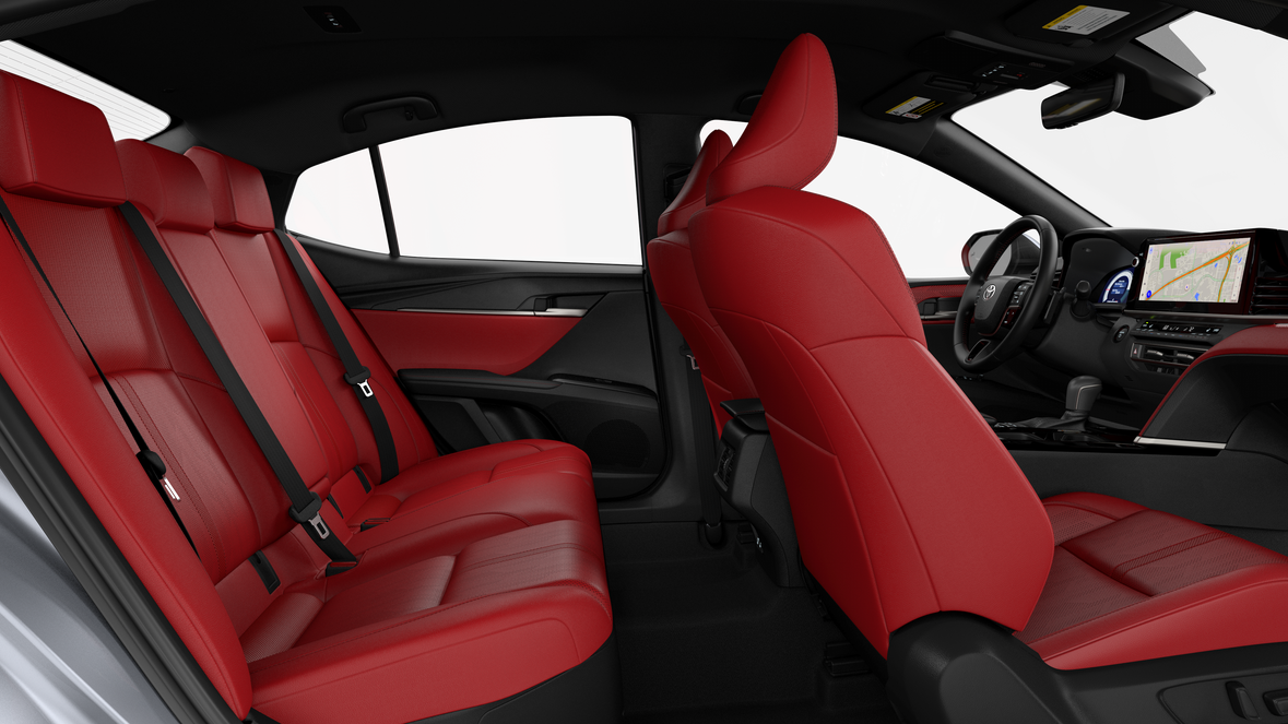 Vehicle thumbnail