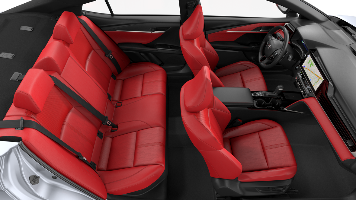 Vehicle thumbnail
