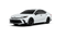 2026 Toyota Camry Nightshade AWD