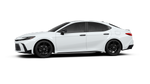 2026 Toyota Camry Nightshade AWD