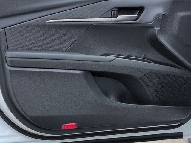 2026 Toyota Camry Nightshade AWD