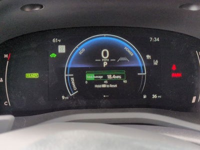 2026 Toyota Camry Nightshade AWD