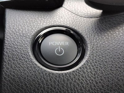 2026 Toyota Camry Nightshade AWD