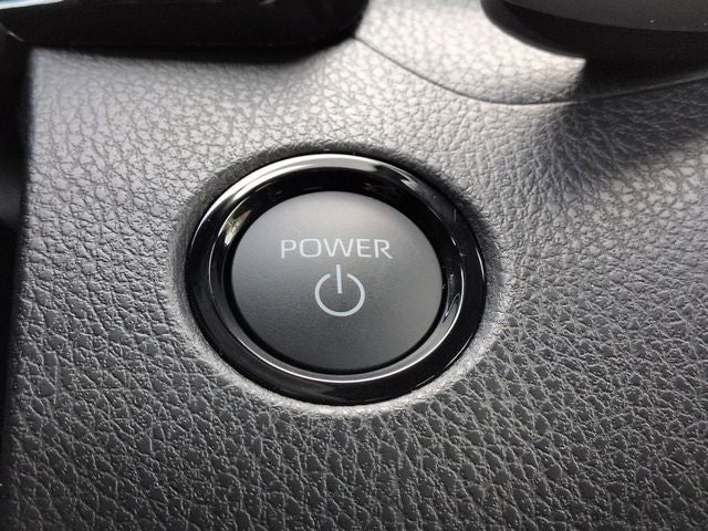 2026 Toyota Camry Nightshade AWD