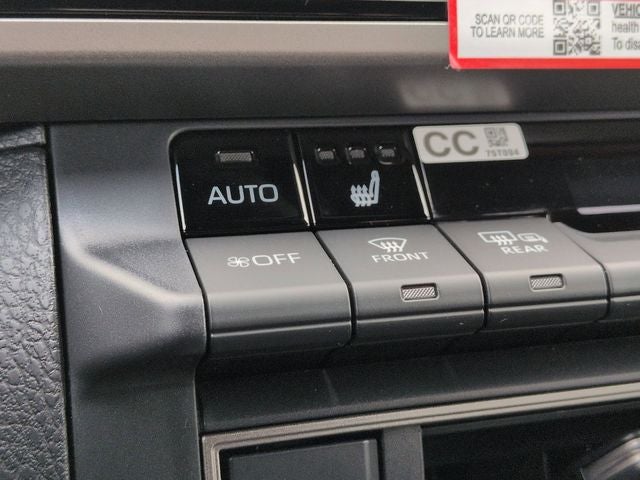 2026 Toyota Camry Nightshade AWD