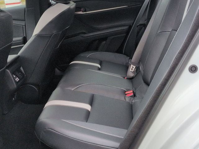 2026 Toyota Camry Nightshade AWD