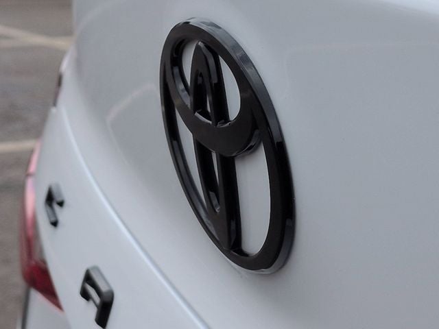 2026 Toyota Camry Nightshade AWD