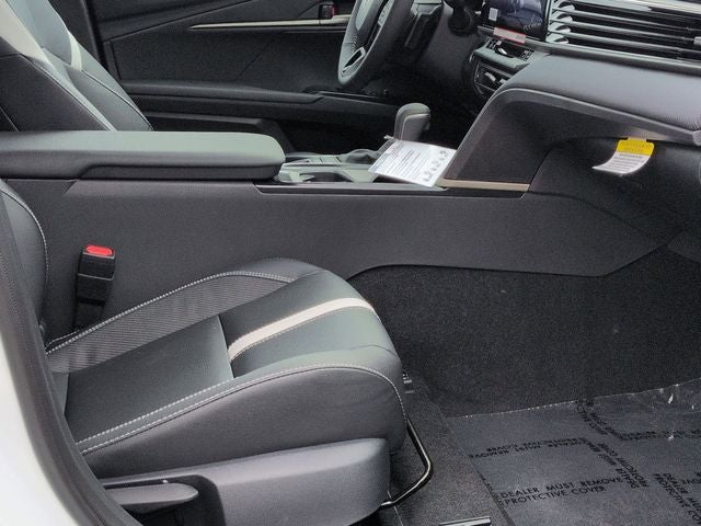 2026 Toyota Camry Nightshade AWD