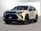 2026 Toyota Grand Highlander Hybrid Nightshade