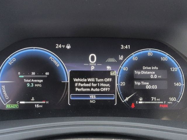 2026 Toyota Grand Highlander Hybrid Nightshade