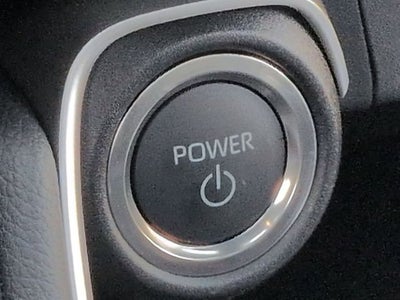 2026 Toyota Grand Highlander Hybrid Nightshade