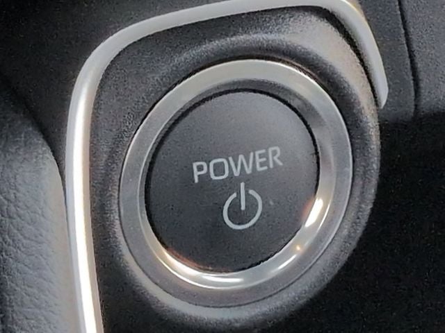 2026 Toyota Grand Highlander Hybrid Nightshade