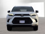 2026 Toyota Grand Highlander Hybrid Nightshade