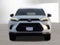 2026 Toyota Grand Highlander Hybrid Nightshade
