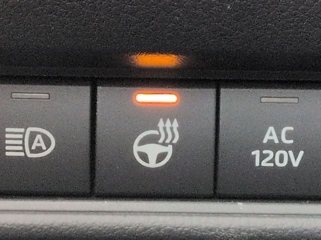 2026 Toyota Grand Highlander Hybrid Nightshade