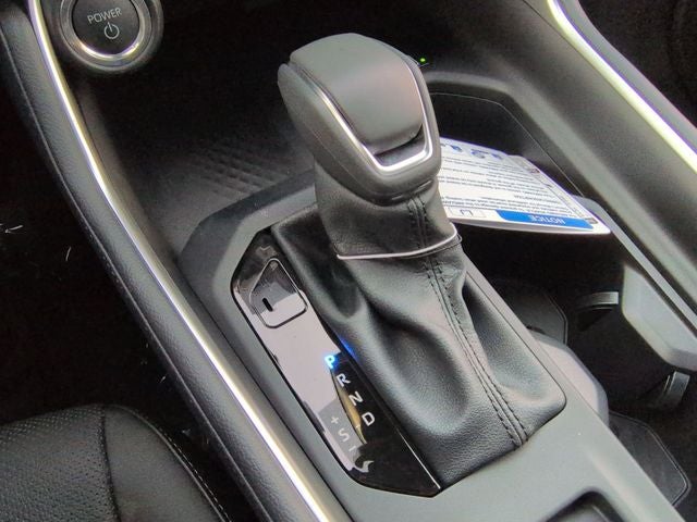 2026 Toyota Grand Highlander Hybrid Nightshade