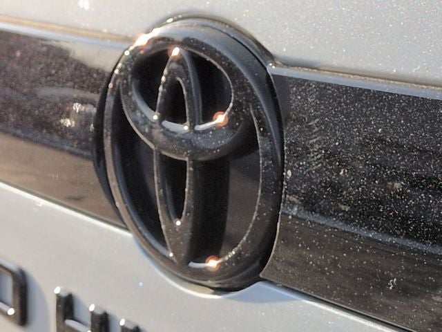 2026 Toyota Grand Highlander Hybrid Nightshade