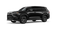 2026 Toyota Grand Highlander Hybrid MAX Limited