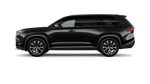 2026 Toyota Grand Highlander Hybrid MAX Limited