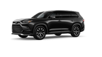2026 Toyota Grand Highlander Hybrid MAX Limited