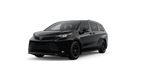 2026 Toyota Sienna Woodland Edition