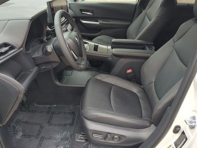 2026 Toyota Sienna Woodland Edition