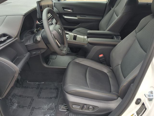 2026 Toyota Sienna Woodland Edition