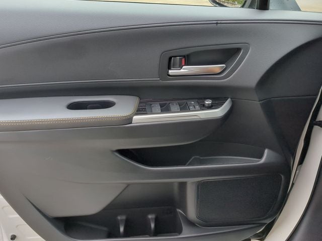 2026 Toyota Sienna Woodland Edition