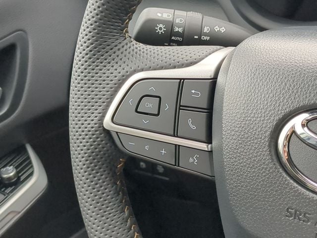 2026 Toyota Sienna Woodland Edition