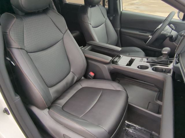 2026 Toyota Sienna Woodland Edition