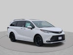 2026 Toyota Sienna Woodland Edition