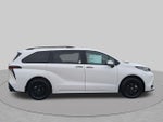2026 Toyota Sienna Woodland Edition