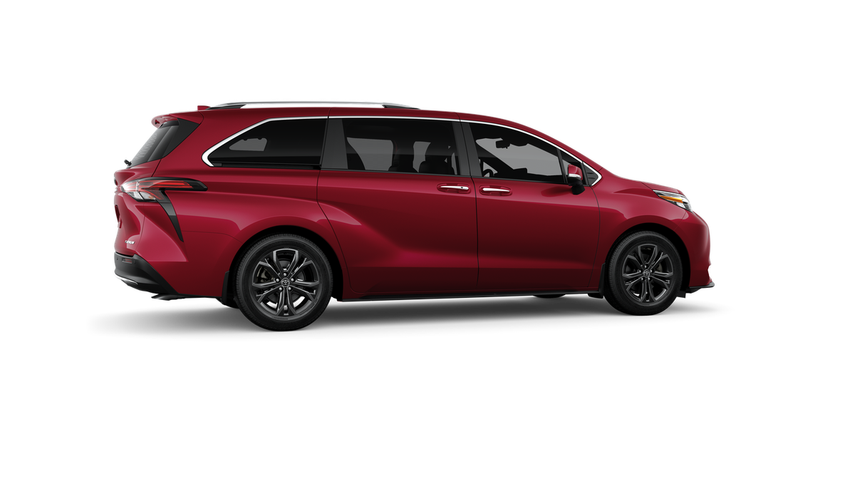 Vehicle thumbnail