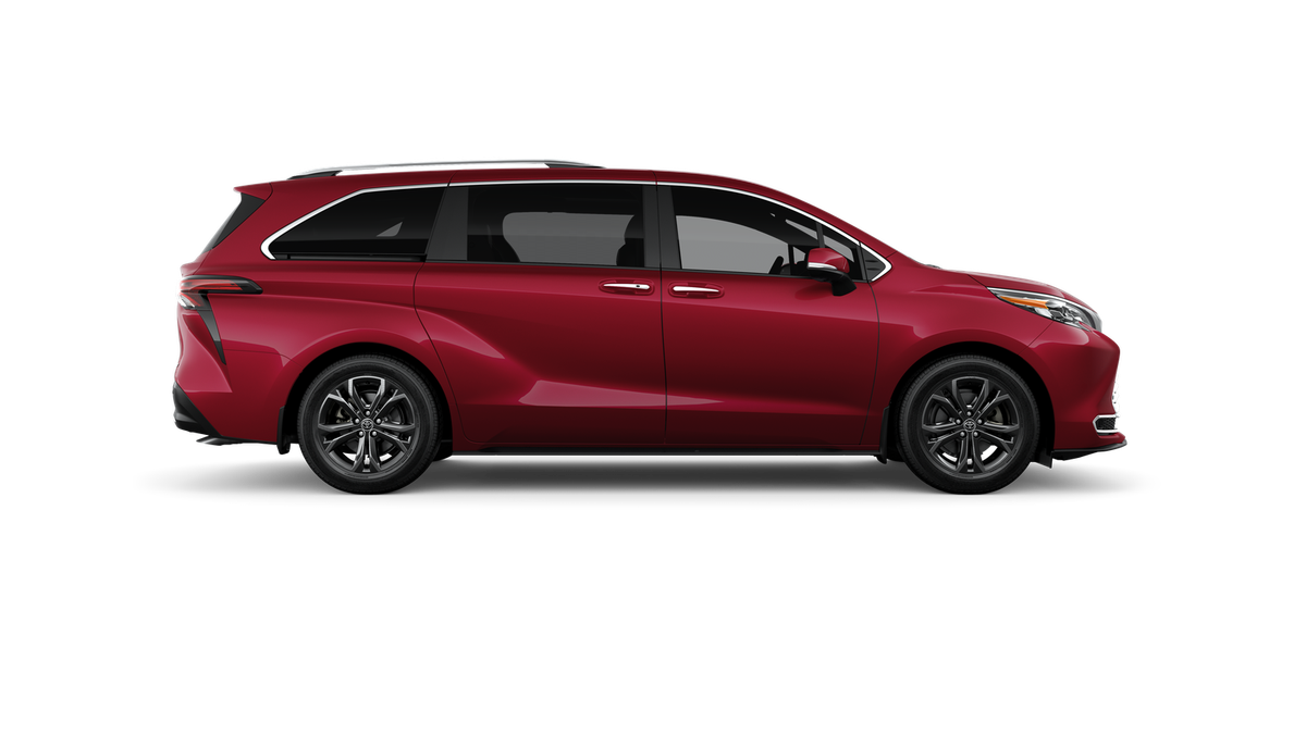 Vehicle thumbnail