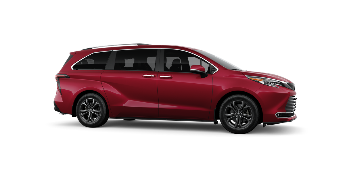 Vehicle thumbnail