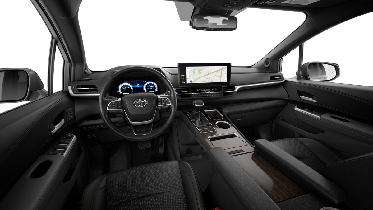 Vehicle thumbnail