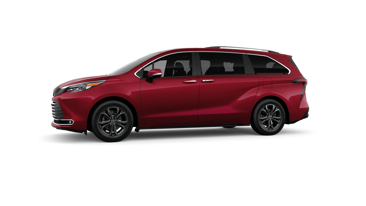 Vehicle thumbnail
