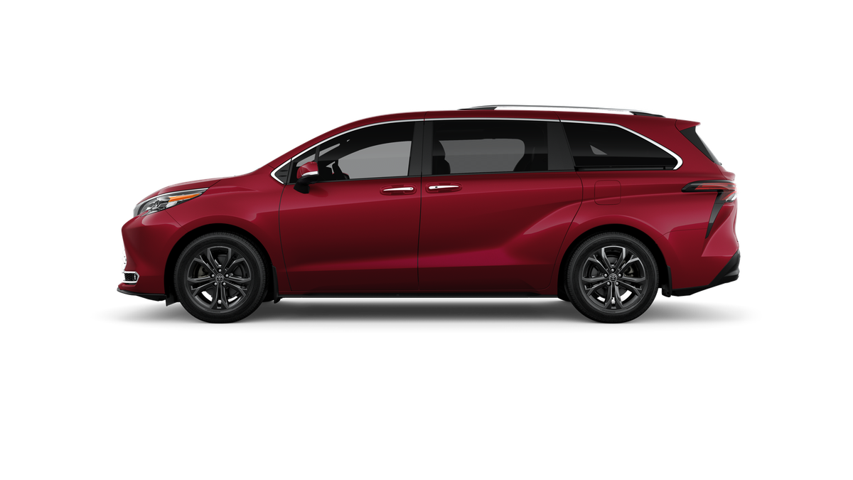 Vehicle thumbnail