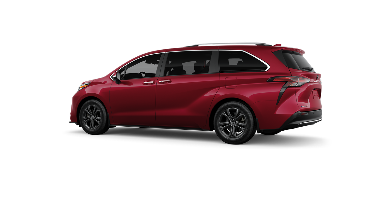 Vehicle thumbnail