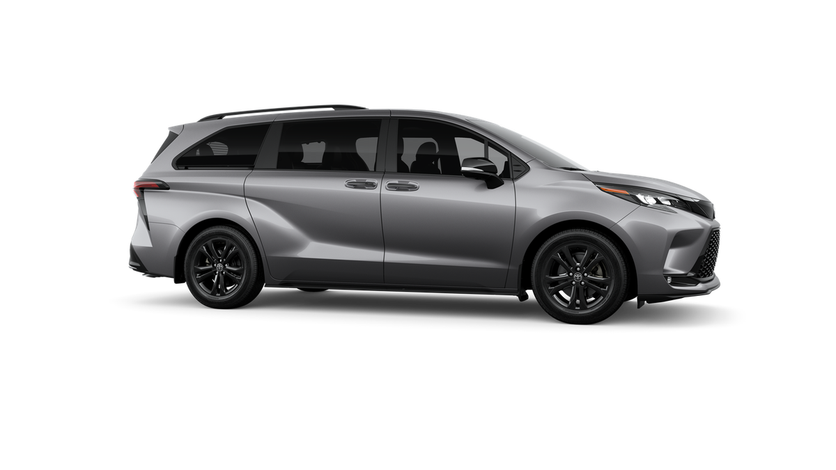 Vehicle thumbnail