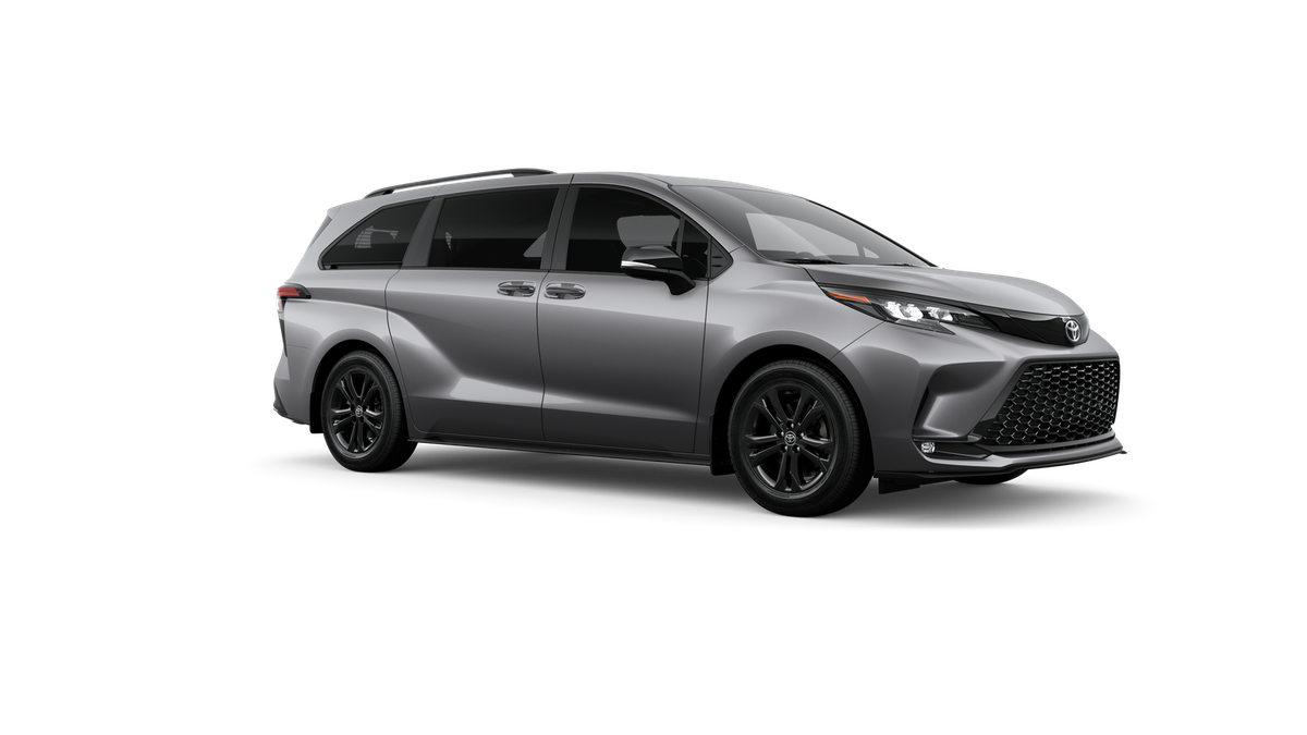 Vehicle thumbnail