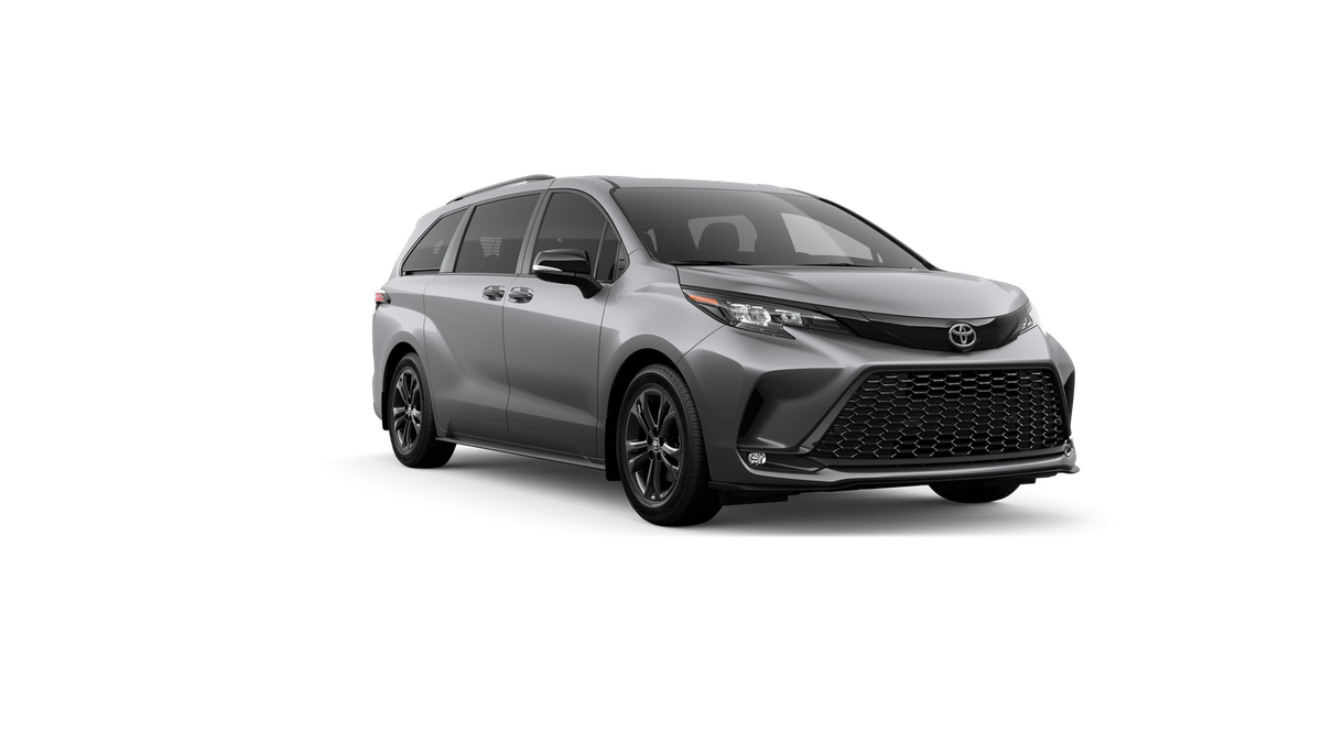 Vehicle thumbnail