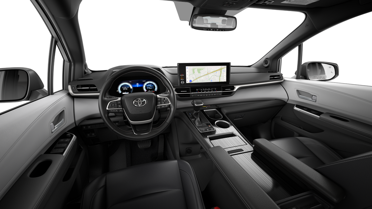 Vehicle thumbnail