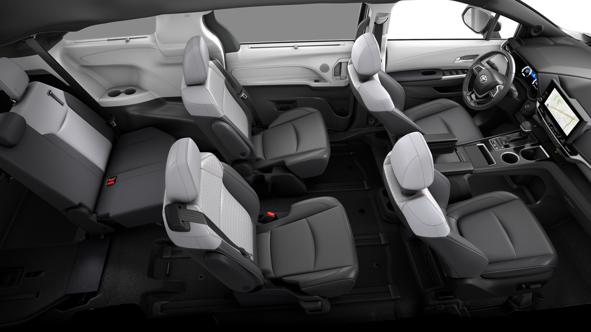 Vehicle thumbnail