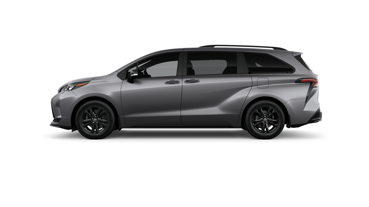 Vehicle thumbnail