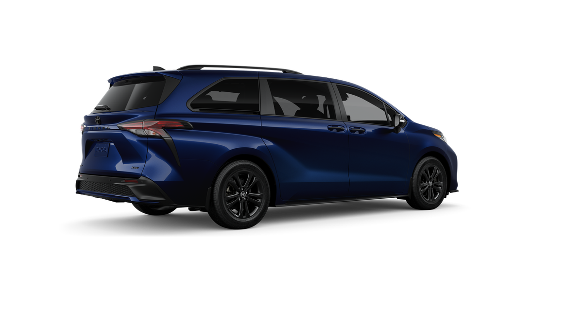 Vehicle thumbnail