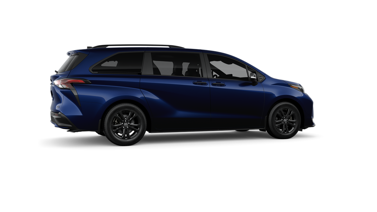 Vehicle thumbnail